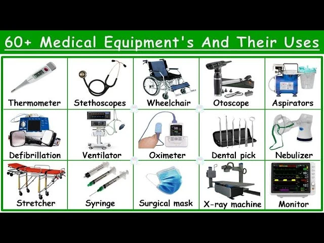 Hospital & Medical
