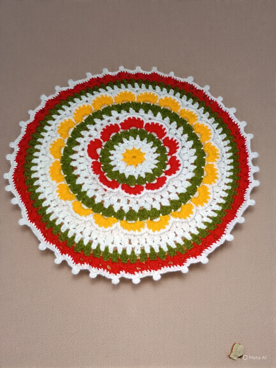 Crochet
