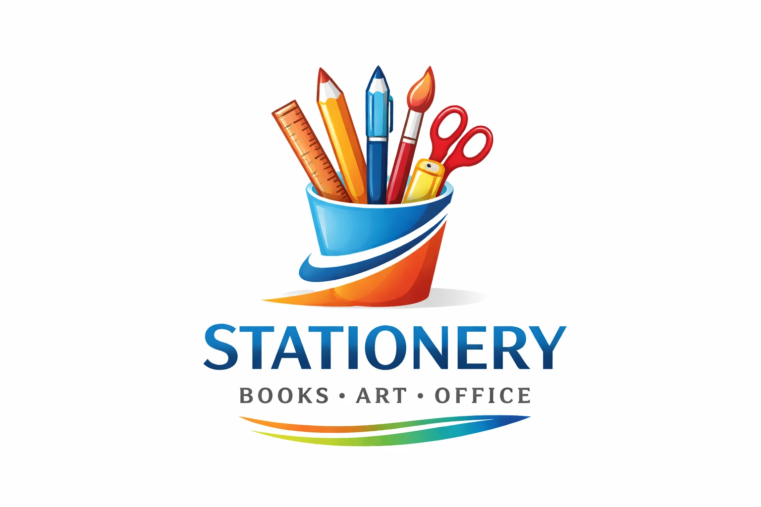 Stationary