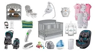 Baby Essential